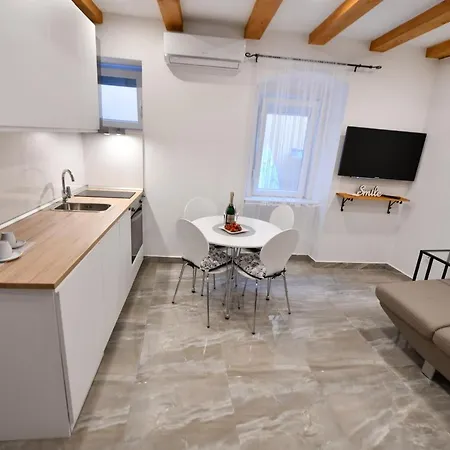 Appartement Lavanda -