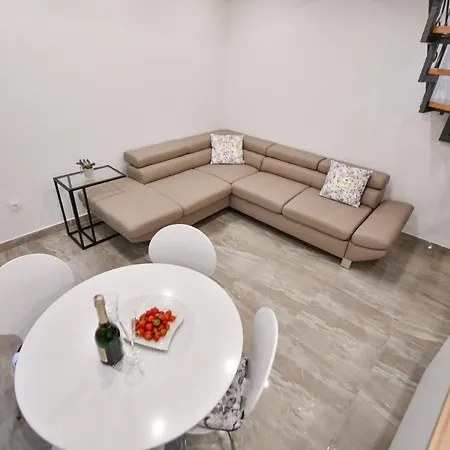 Appartement Lavanda -