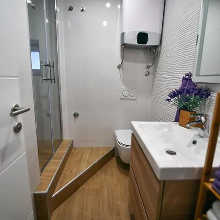 Lavanda - Appartement *