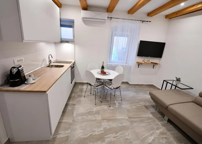 شقة Lavanda -