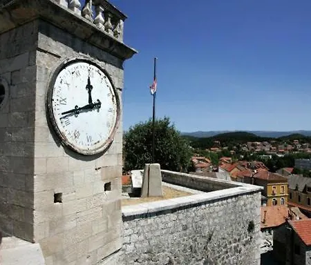 Daire Lavanda - Sinj