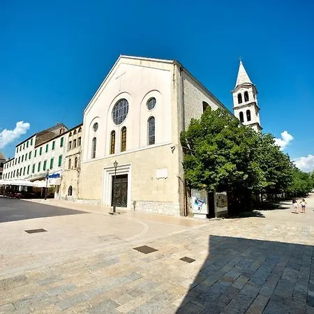 Lavanda - Daire Sinj