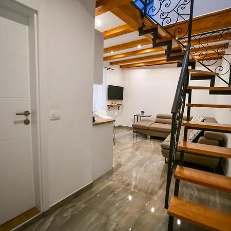 Apartmán Lavanda - Sinj