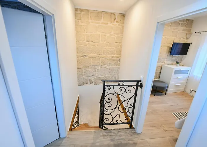 Apartamento Lavanda - *