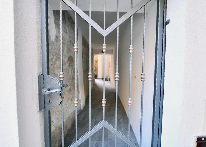 Apartamento Lavanda -