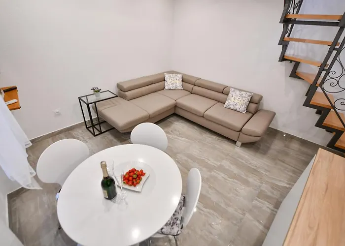 Apartamento Lavanda -