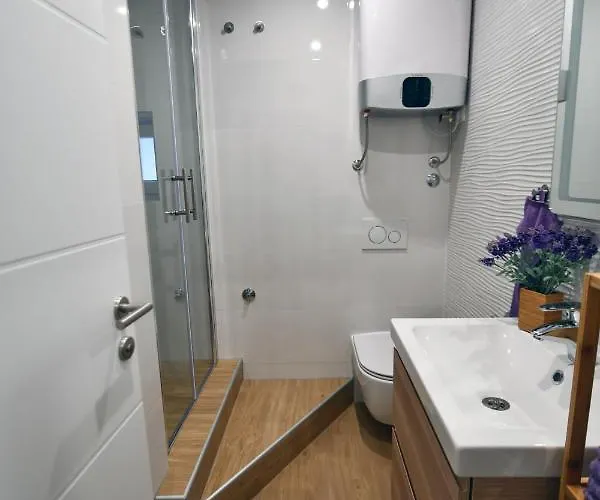 Apartamento Lavanda -